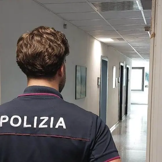 Polizia di Stato Reggio Calabria, le attività della Divisione Anticrimine giugno-settembre 2024