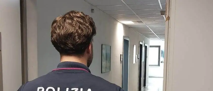 Polizia di Stato Reggio Calabria, le attività della Divisione Anticrimine giugno-settembre 2024