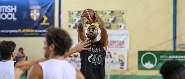 Viola Basket, Elias Donati: «Siamo in crescita continua, avanti così»