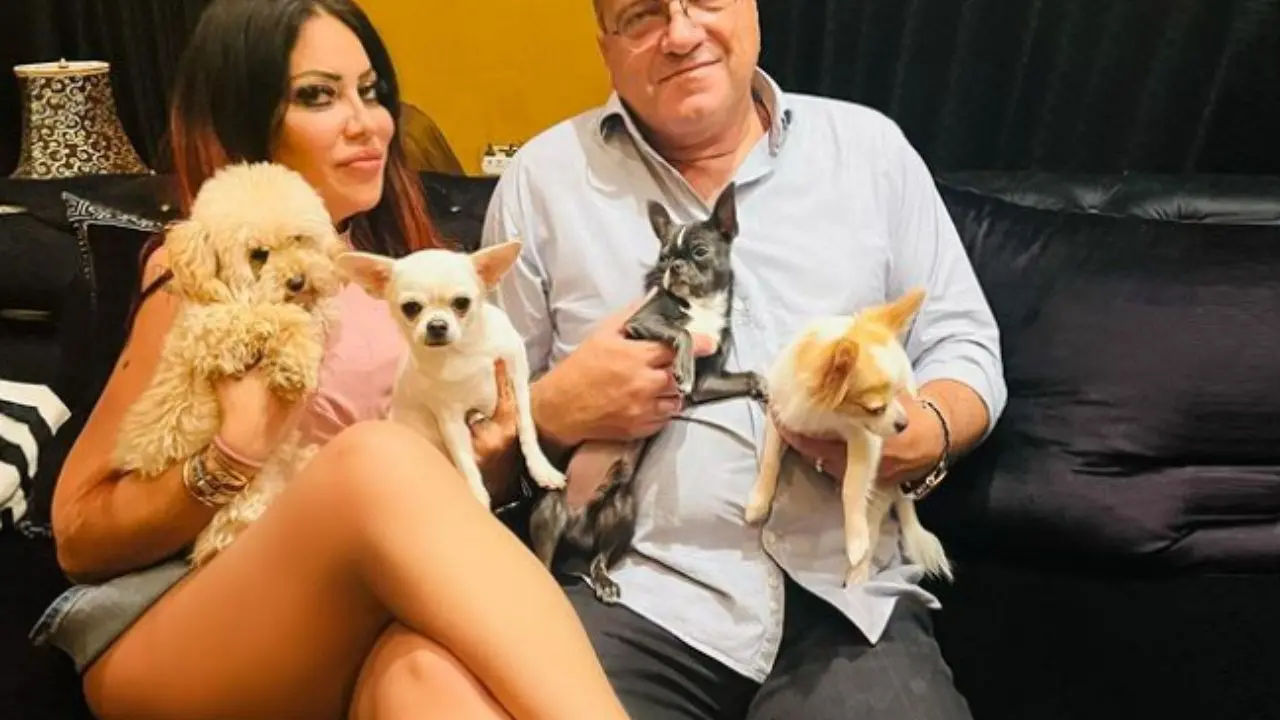 Morte Matacena, il legale di Maria Pia Tropepi: «Loro matrimonio regolare»