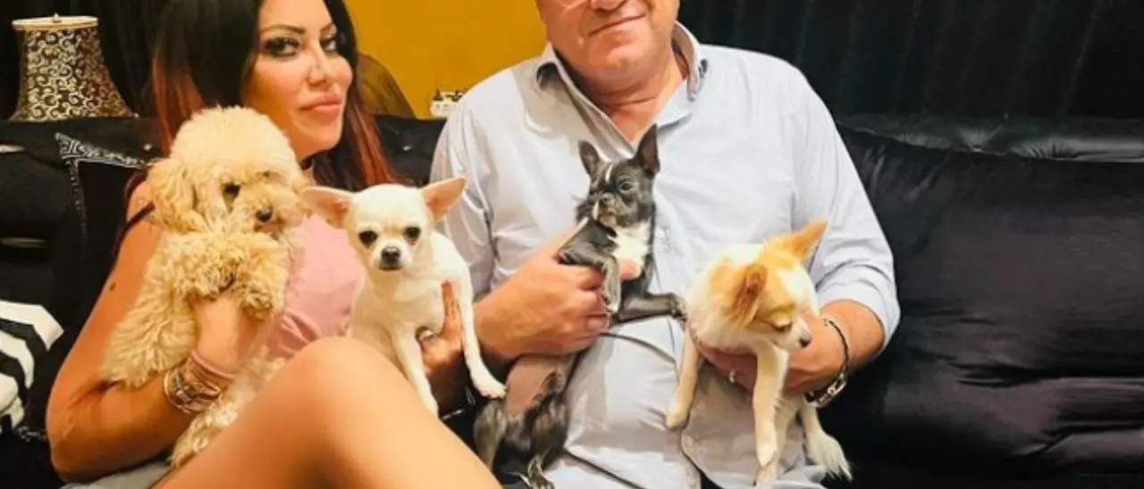 Morte Matacena, il legale di Maria Pia Tropepi: «Loro matrimonio regolare»