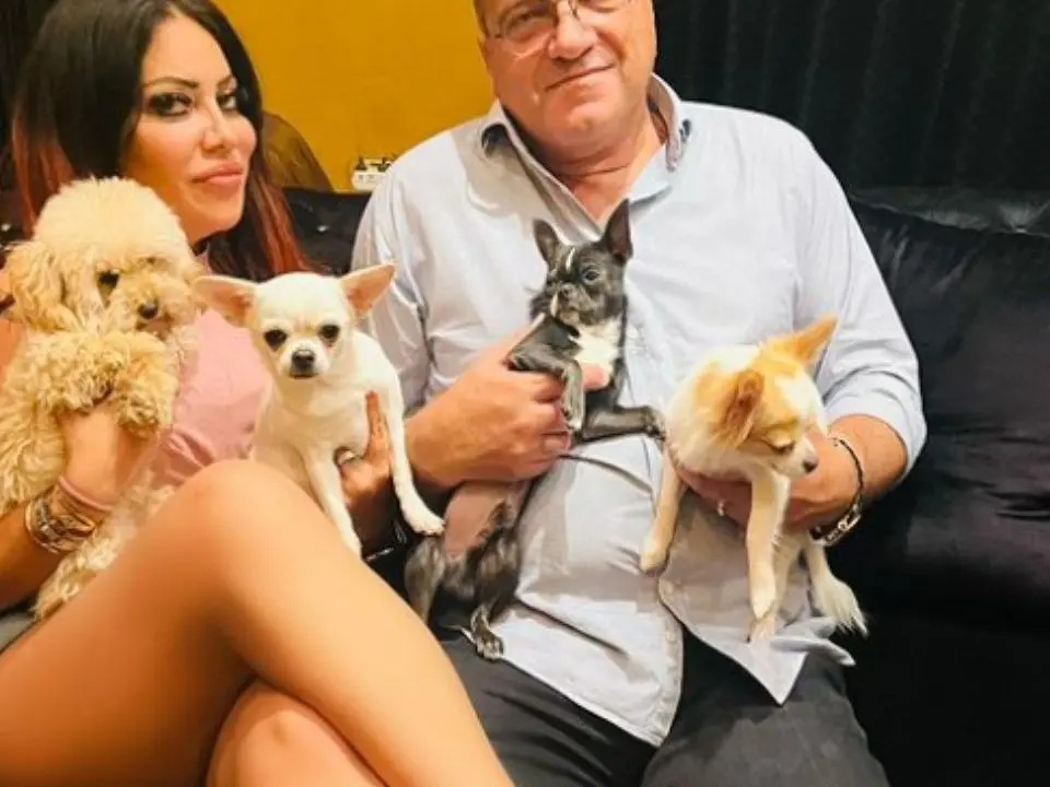 Caso Matacena, l'ultima moglie: «È morto per cause naturali»