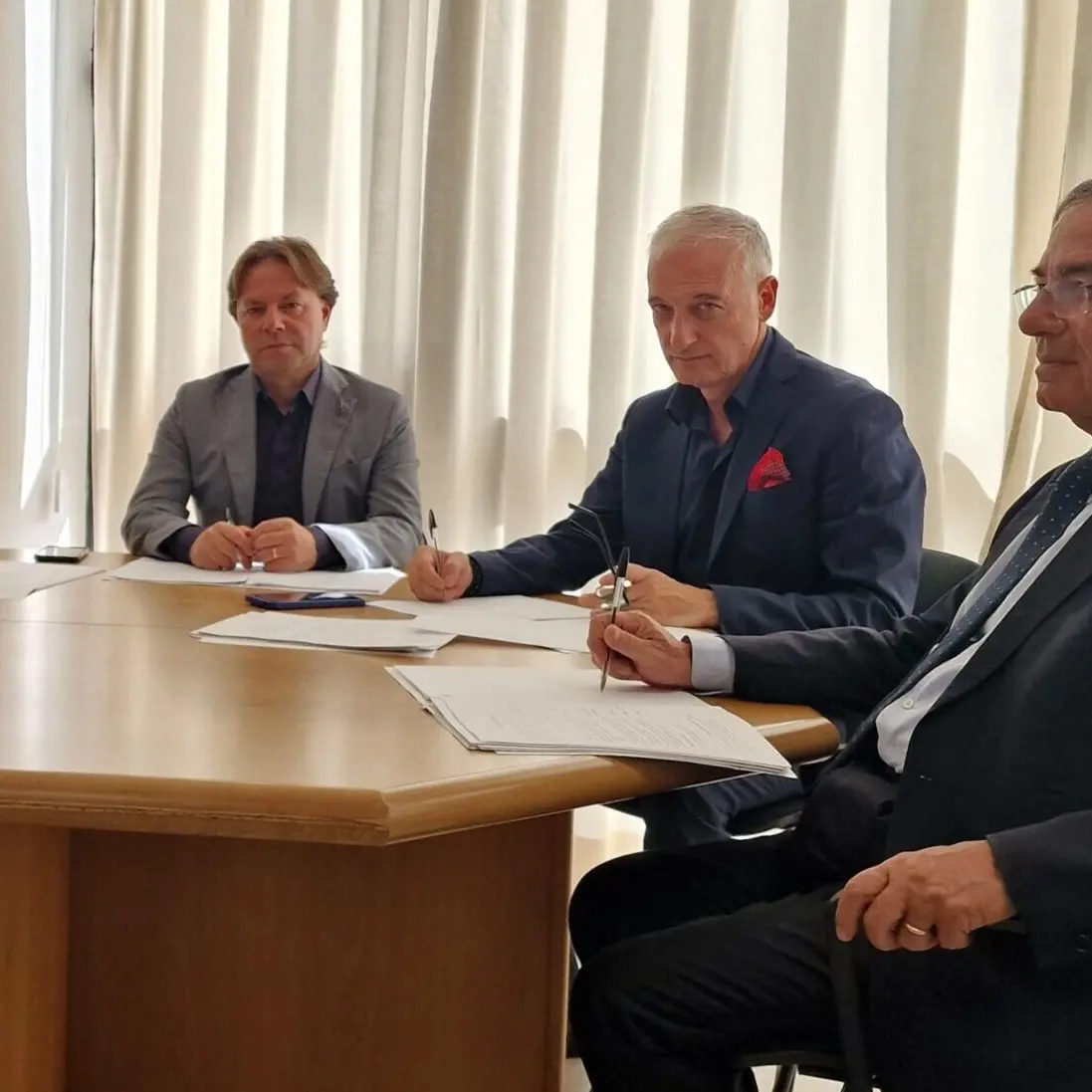 Corecom Calabria, approvato il programma delle attività per l’anno 2025