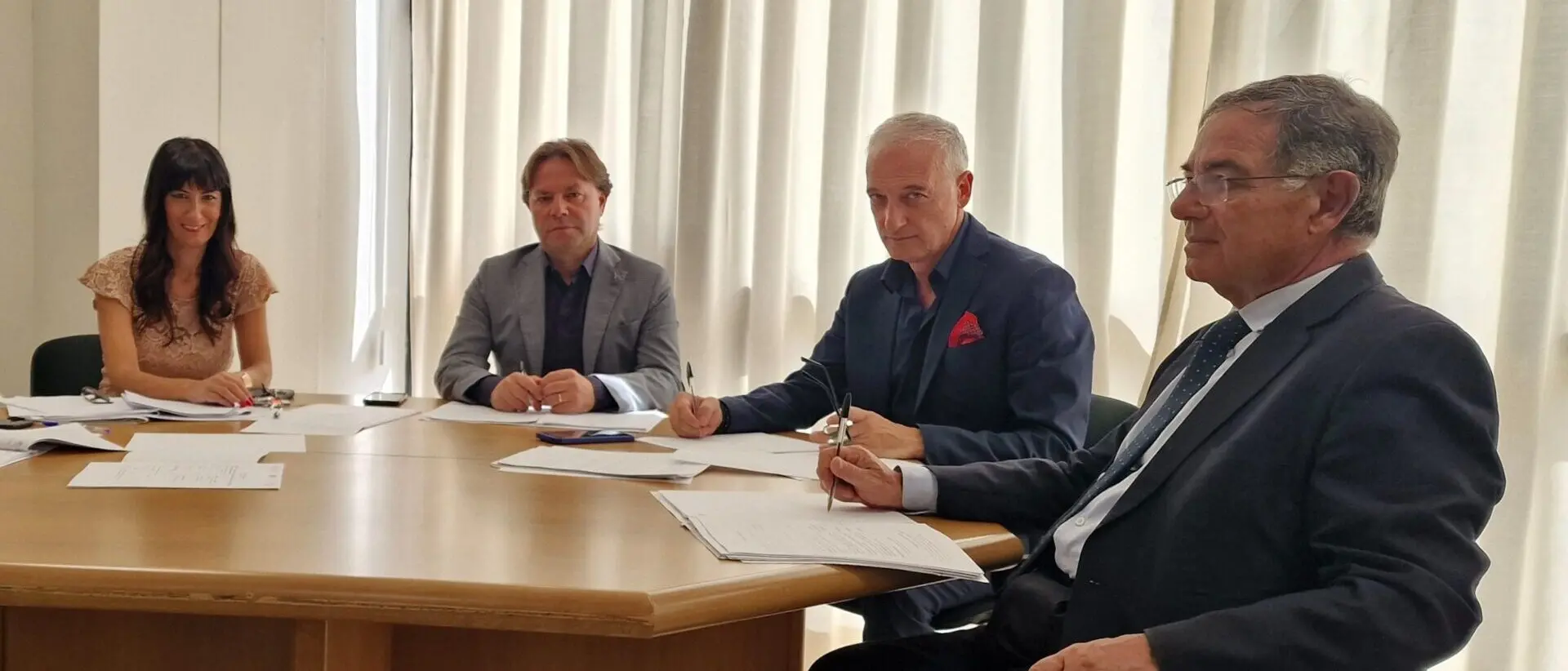 Corecom Calabria, approvato il programma delle attività per l’anno 2025