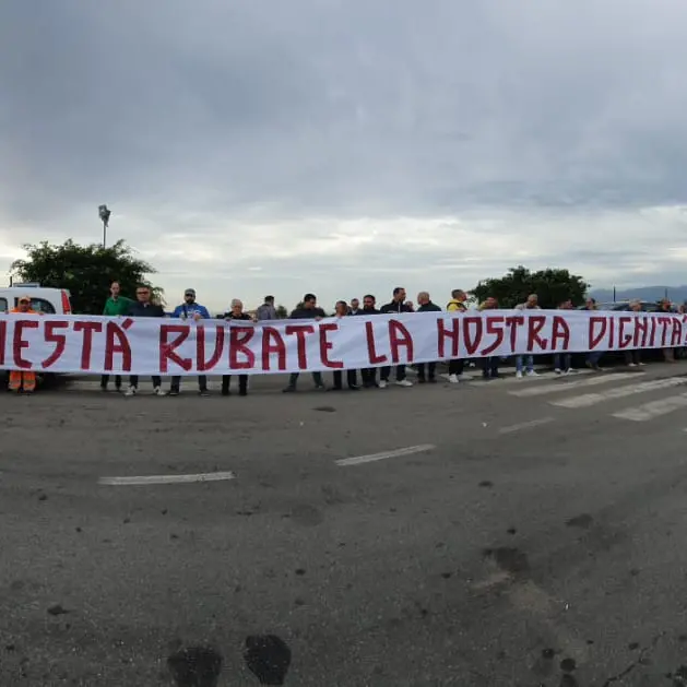 Differenziata, verso la costituzione di una società in house?