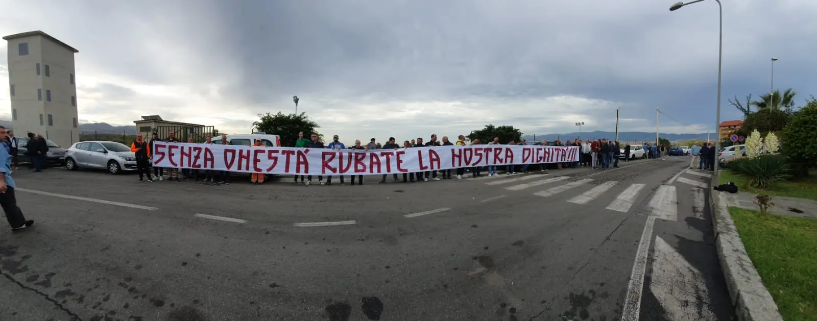 Differenziata, verso la costituzione di una società in house?