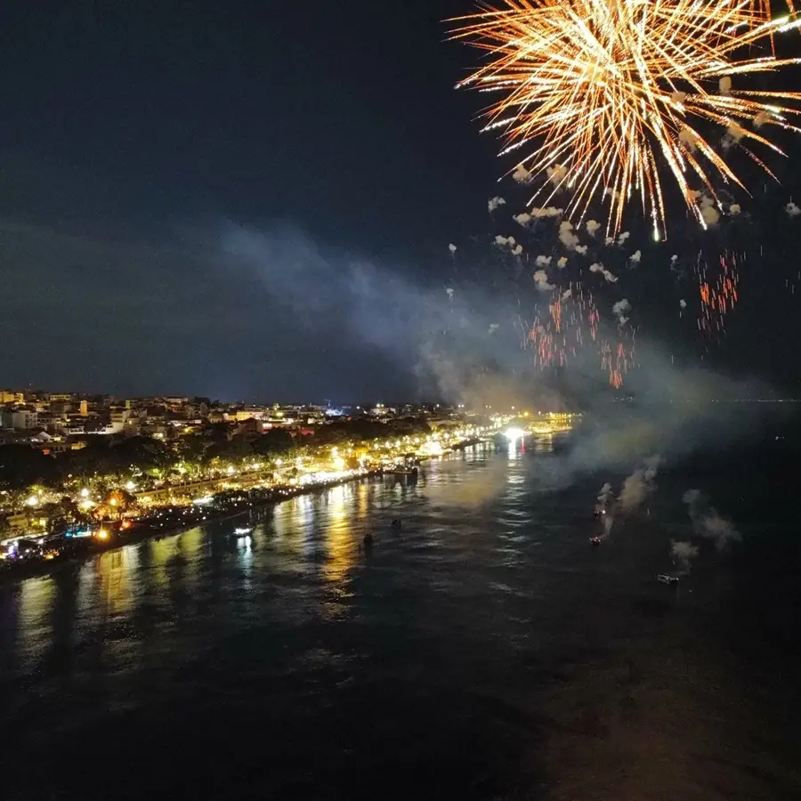 Capodanno a Reggio verso il sold-out: il 95% delle strutture ricettive è già non disponibile