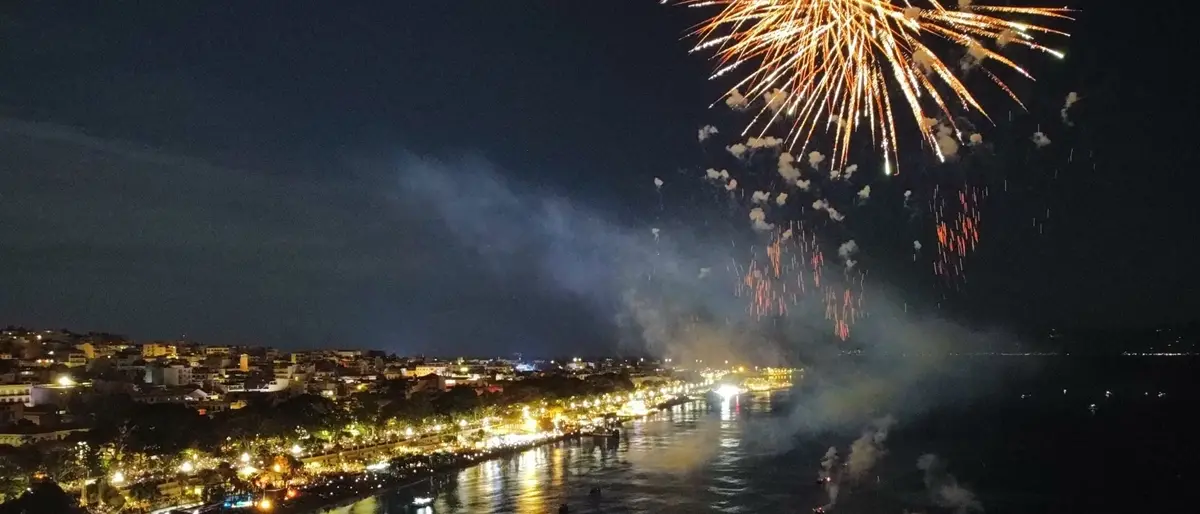 Capodanno a Reggio verso il sold-out: il 95% delle strutture ricettive è già non disponibile