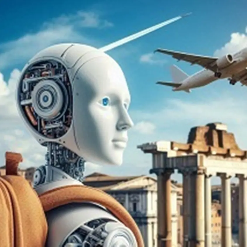 Reggio, oggi il Cis propone un incontro su Intelligenza artificiale ed Etica