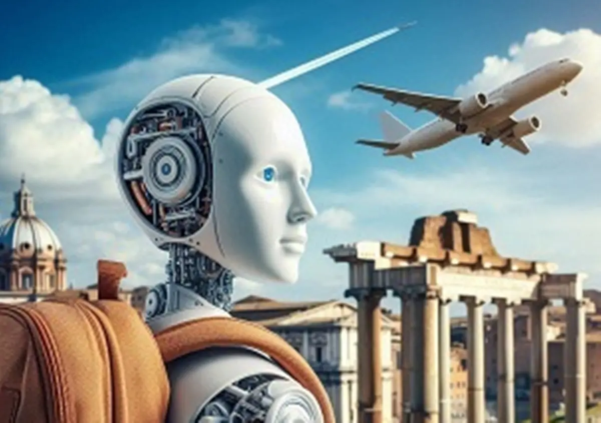 Reggio, oggi il Cis propone un incontro su Intelligenza artificiale ed Etica