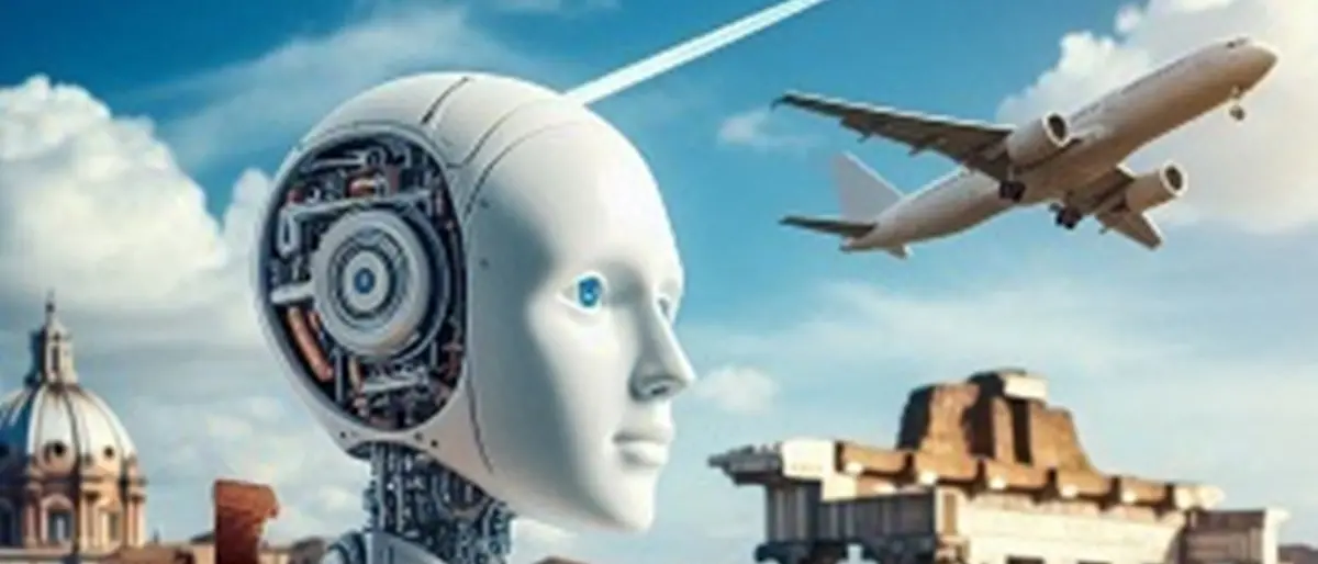 Reggio, oggi il Cis propone un incontro su Intelligenza artificiale ed Etica