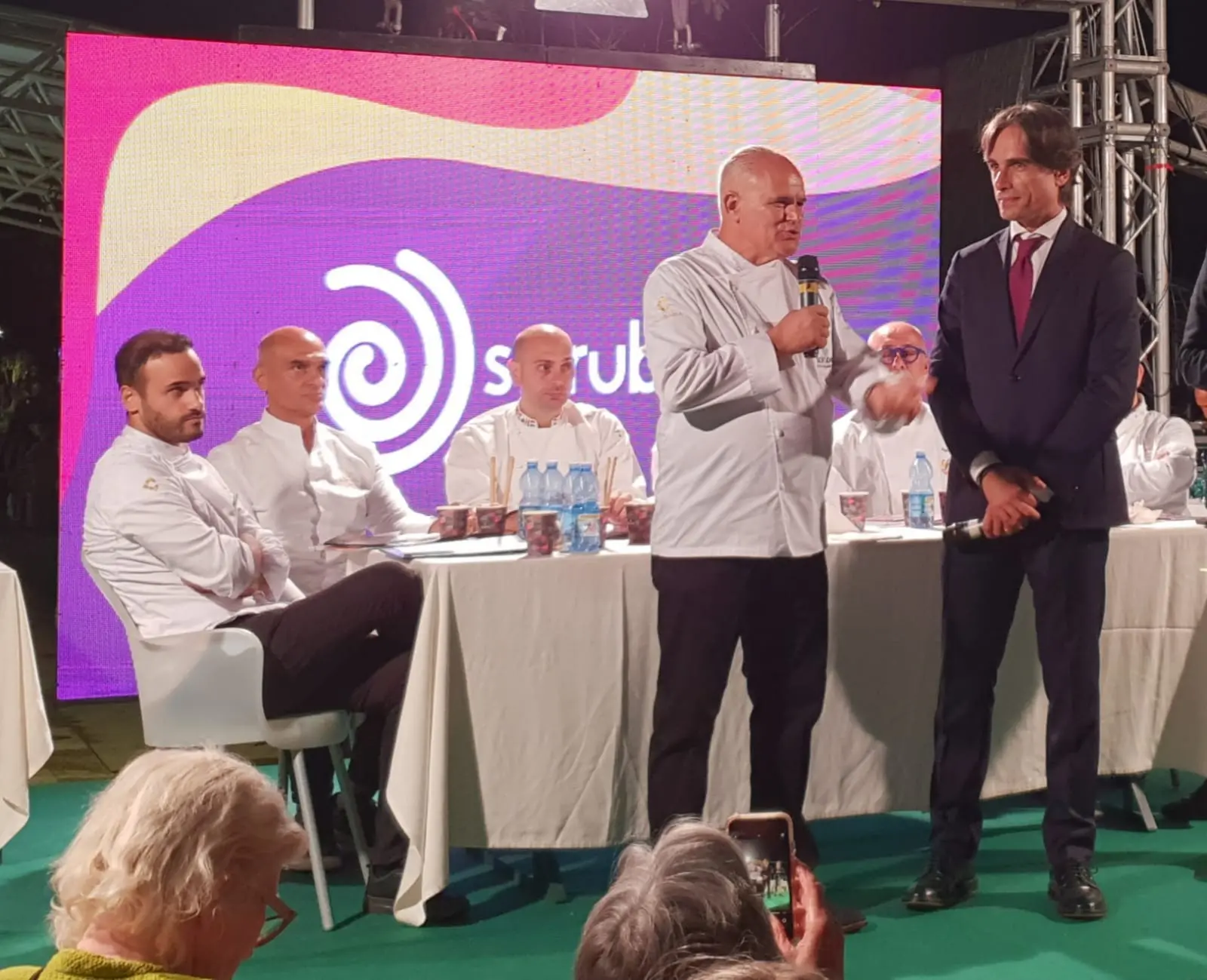 Scirubetta, il sindaco Falcomatà: «Ennesima scommessa vinta»