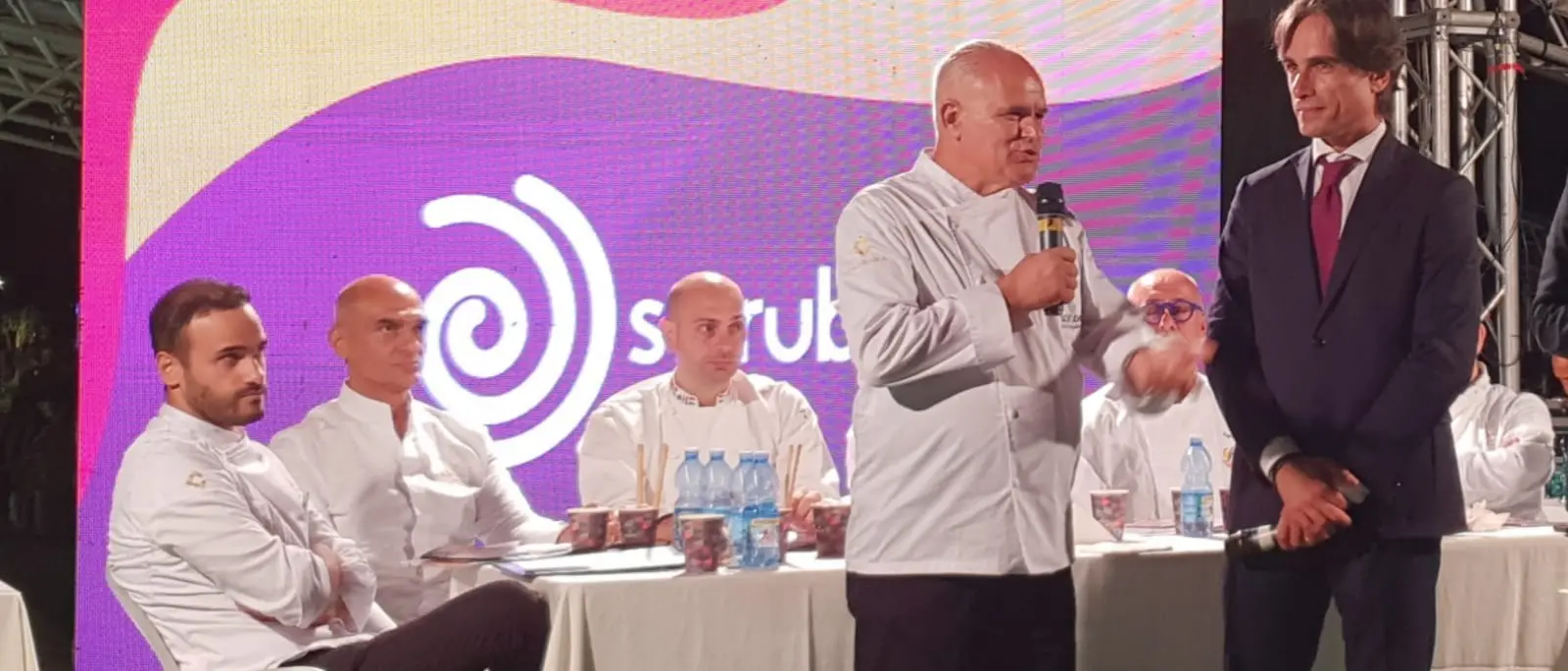 Scirubetta, il sindaco Falcomatà: «Ennesima scommessa vinta»