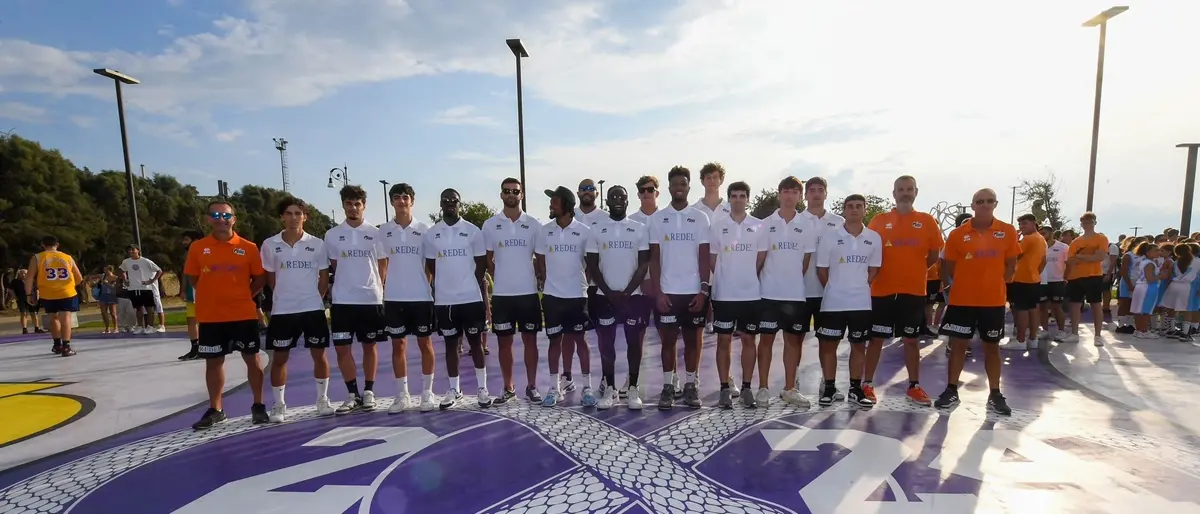 Il tuo posto è qui, Redel Reggio Calabria avvia la seconda fase della Campagna Abbonamenti