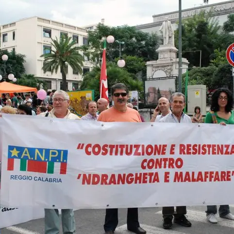 Coronavirus, l'allarme dell'Anpi: «Nel reggino servizio sanitario depotenziato»