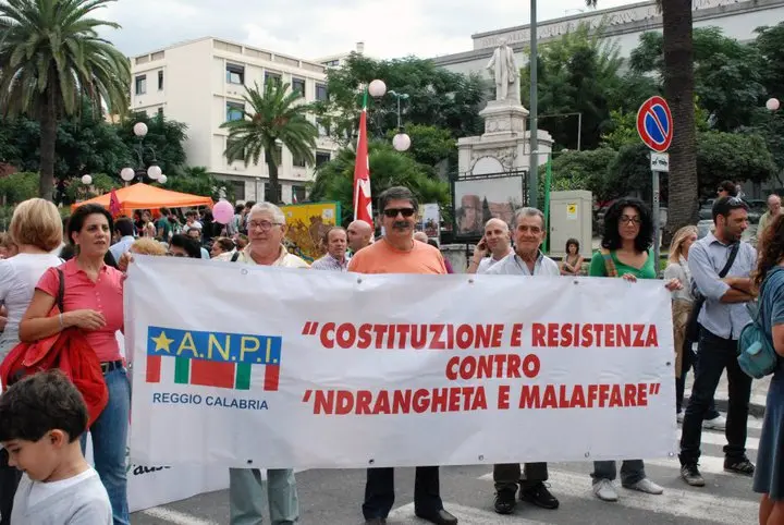 Strage di Ustica, l'Anpi di Reggio: «40 anni senza verità»