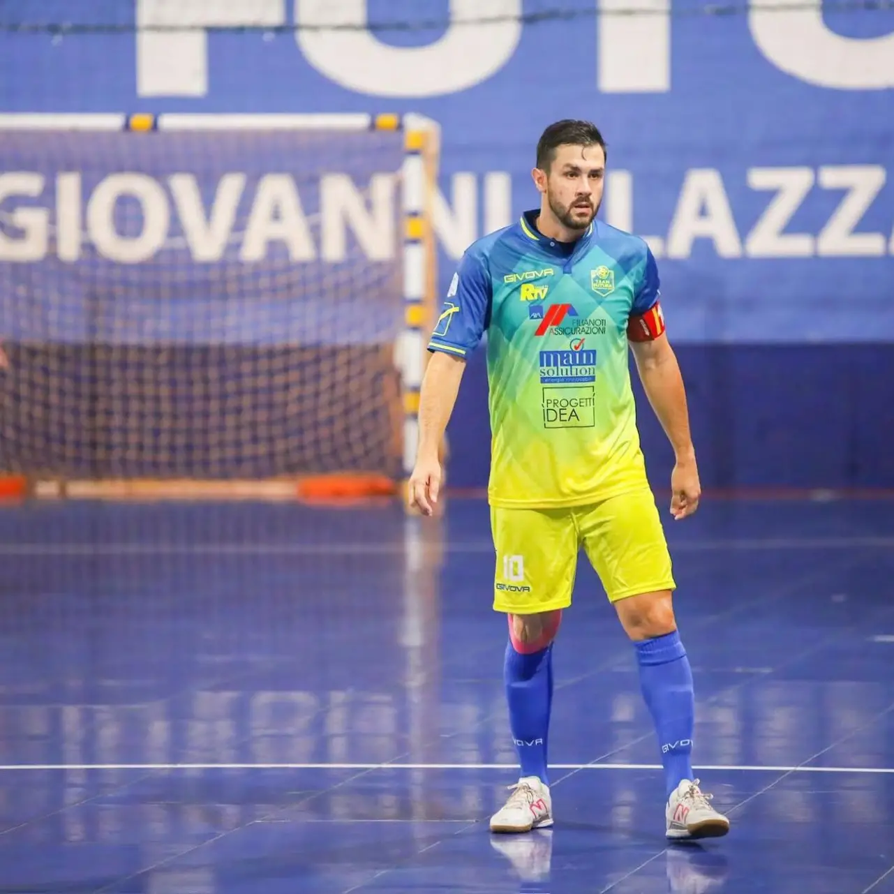 Cividini: «La nostra scuola Calcio Futura? Ambiente formativo. La A2 Elite? Ecco i nostri obiettivi»