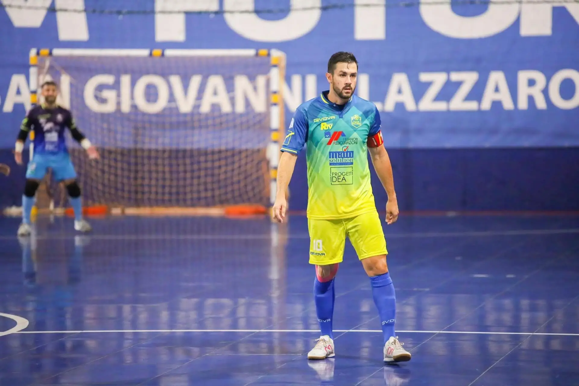 Cividini: «La nostra scuola Calcio Futura? Ambiente formativo. La A2 Elite? Ecco i nostri obiettivi»