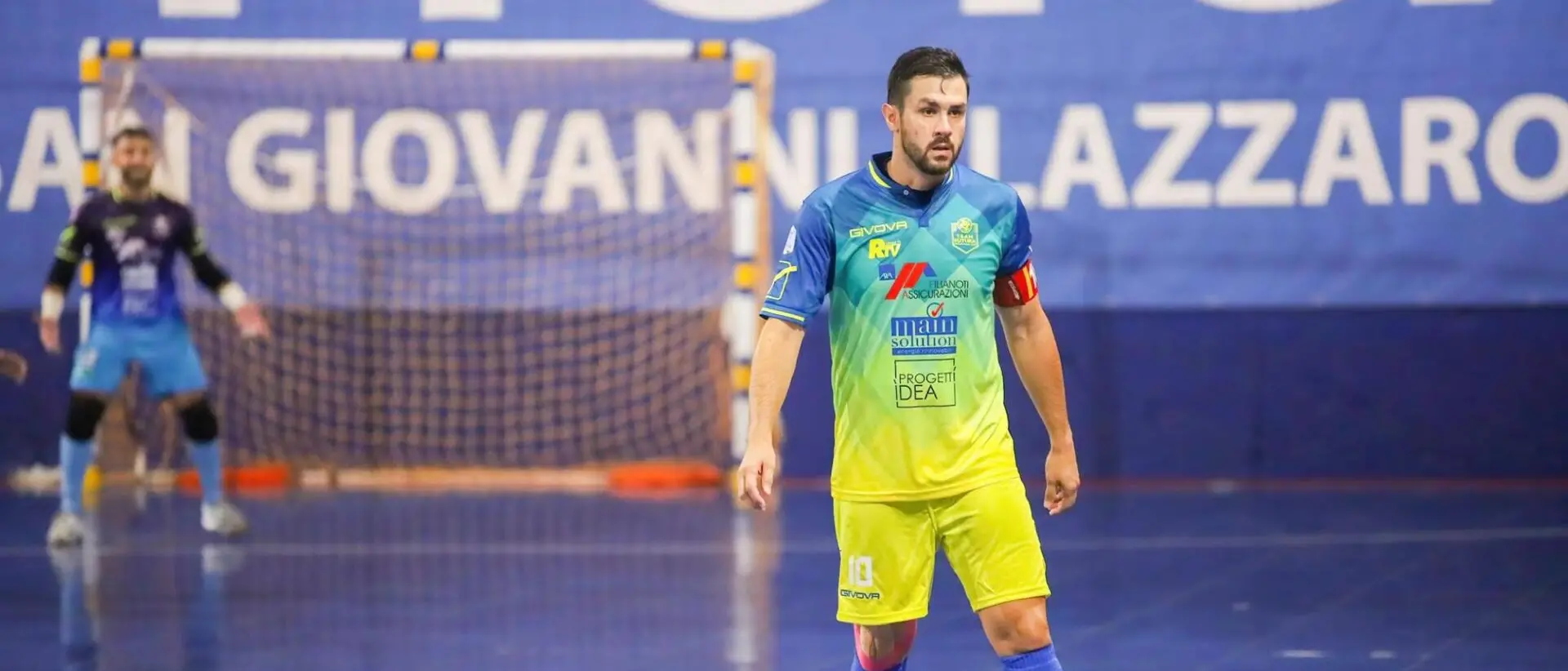 Cividini: «La nostra scuola Calcio Futura? Ambiente formativo. La A2 Elite? Ecco i nostri obiettivi»