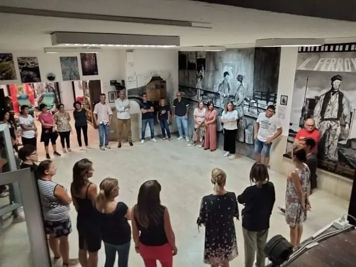 Reggio, domani riparte la stagione sociale culturale di Incontriamoci Sempre