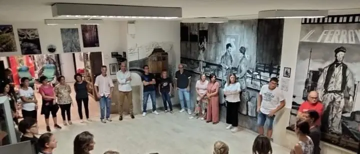 Reggio, domani riparte la stagione sociale culturale di Incontriamoci Sempre