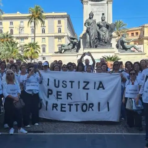 Sciopero dei Direttori della Giustizia il 20 Settembre: parteciperà anche distretto di Reggio