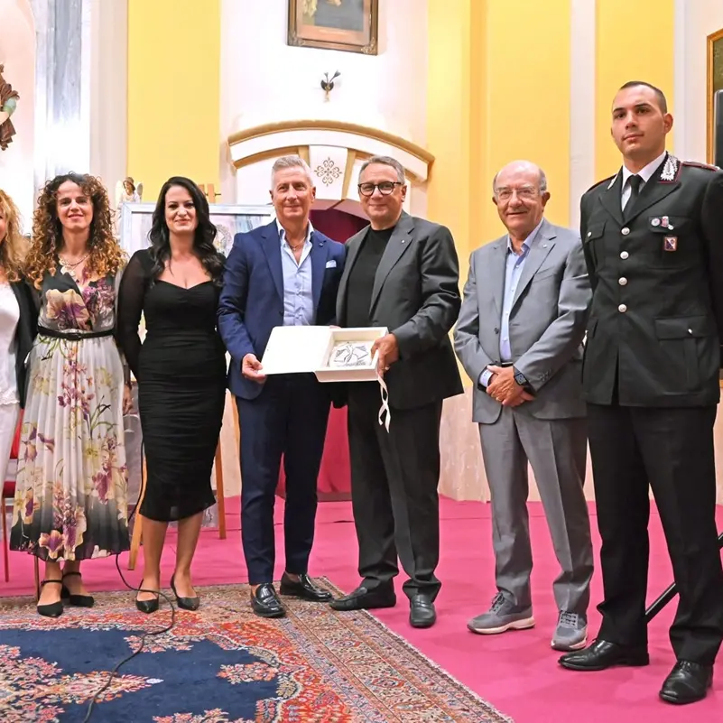 A Taurianova Capitale del Libro denso weekend tra musica e letteratura