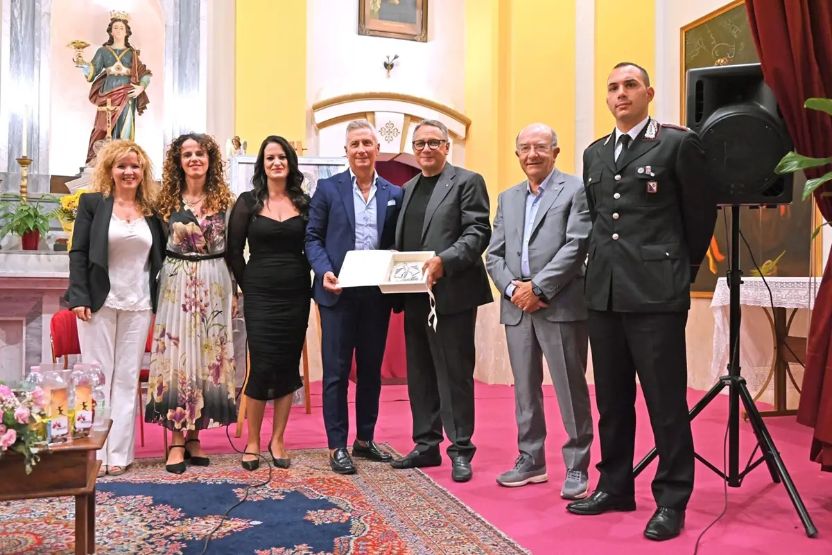A Taurianova Capitale del Libro denso weekend tra musica e letteratura