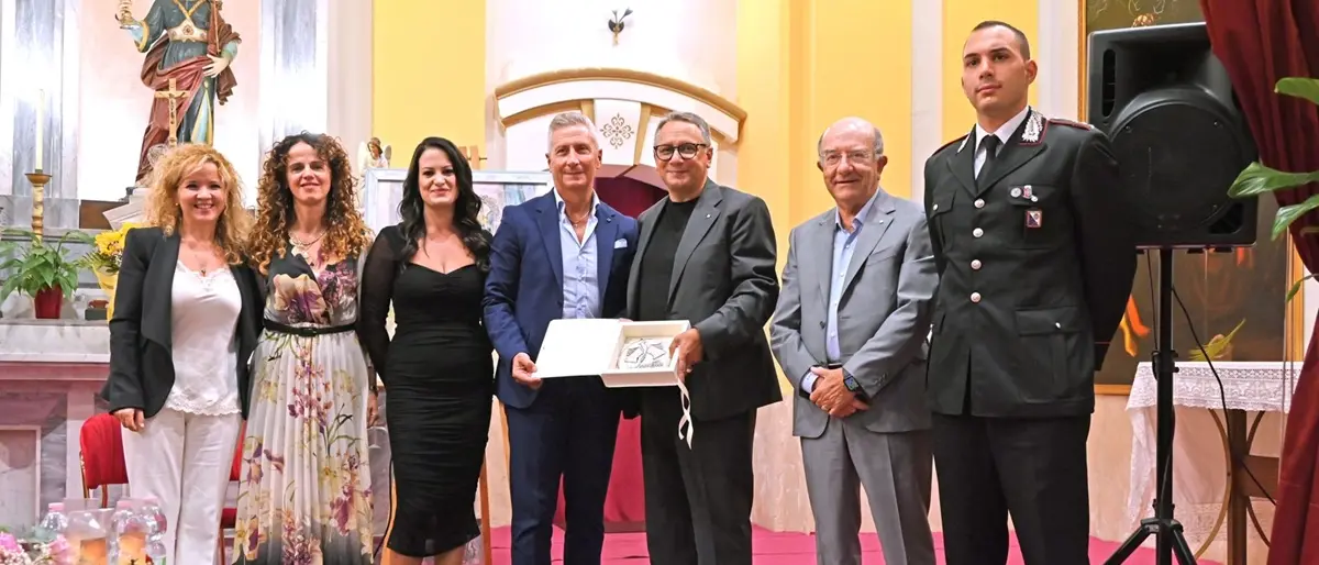 A Taurianova Capitale del Libro denso weekend tra musica e letteratura