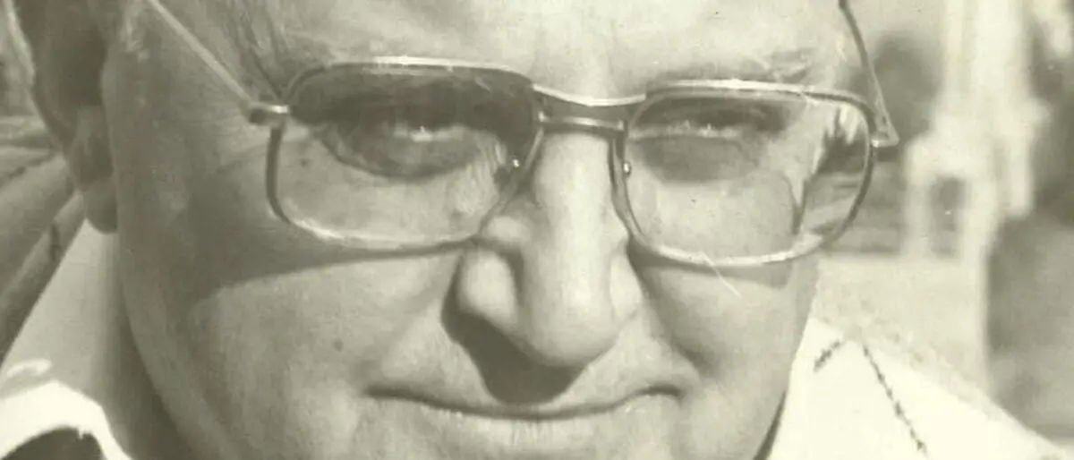 Giuseppe Marino, 100 anni di psicoscintille: Gallina ricorda l’uomo e psichiatra rimasto nel cuore della comunità