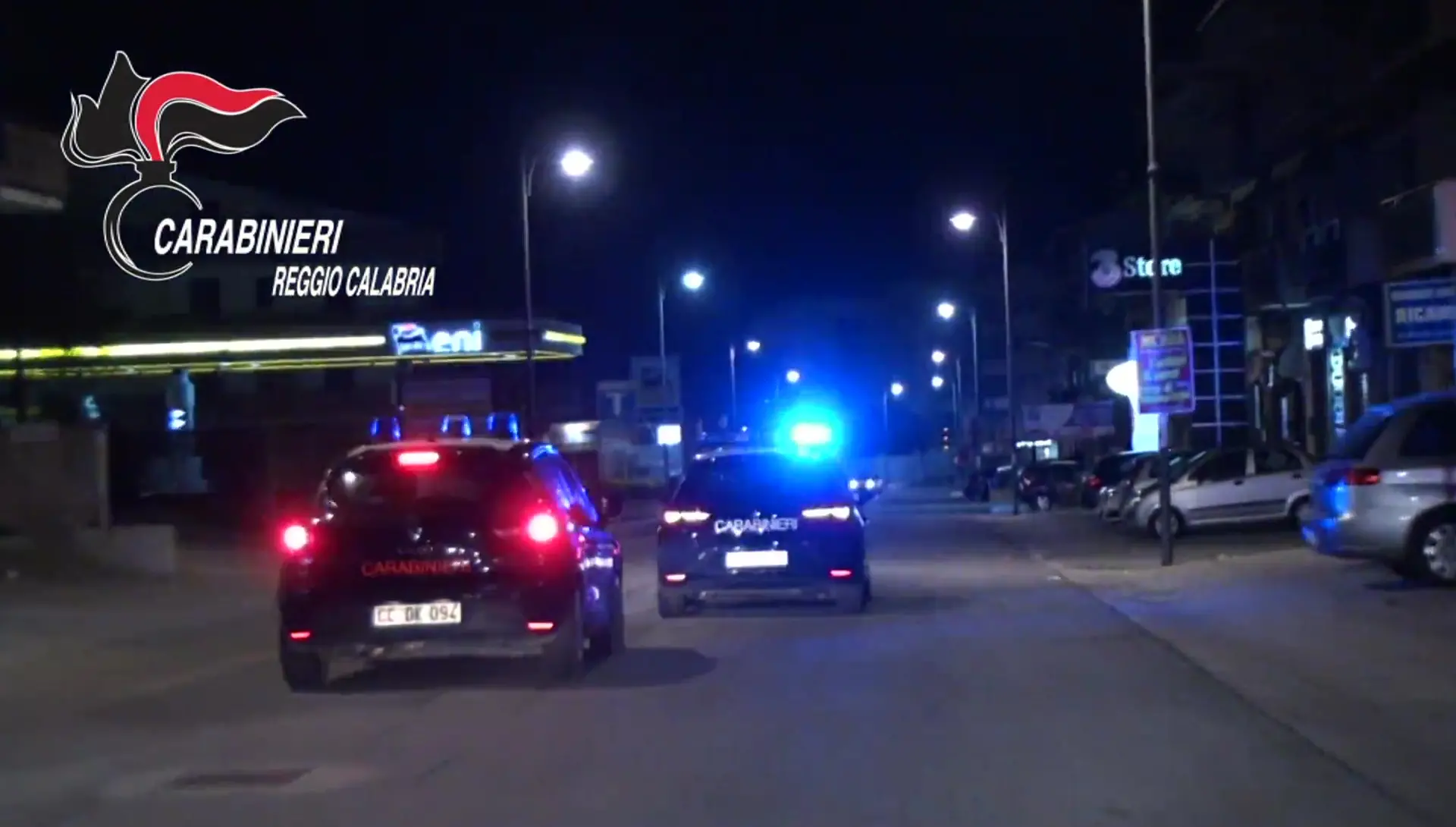 Trovato con quasi un chilo di marijuana, gioiese arrestato dai carabinieri grazie alla “pubblicità” sui social