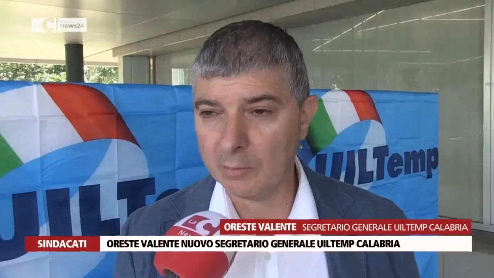 UilTemp Calabria su Ex Lsu-Lpu: «Riconoscimento contributi e Fulltime fondamentali per garantire dignità»
