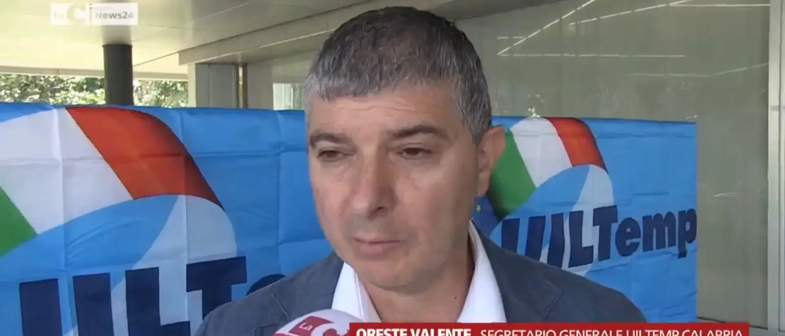 UilTemp Calabria su Ex Lsu-Lpu: «Riconoscimento contributi e Fulltime fondamentali per garantire dignità»