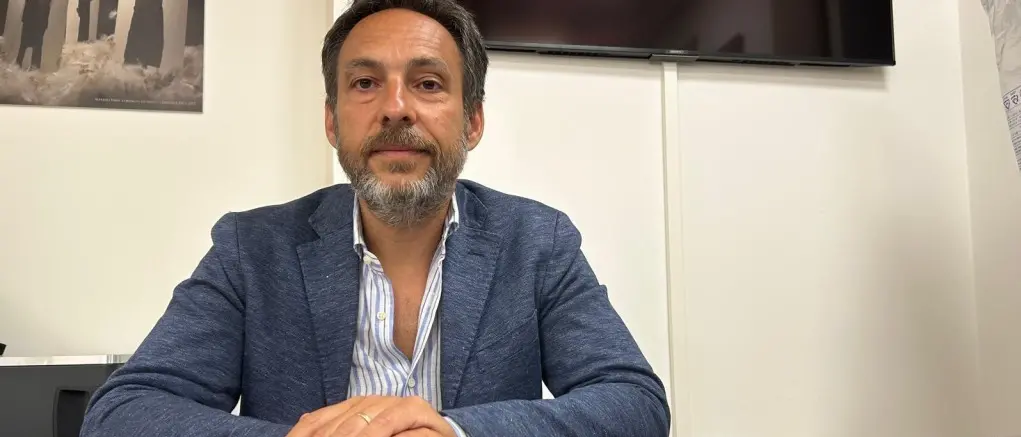 Mediterranea, Massimo Finocchiaro Castro eletto Direttore del Dipartimento DiGiES