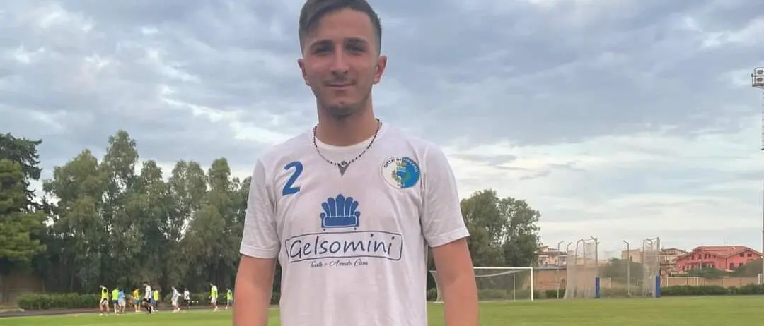 Asd Città di Siderno, arriva la riconferma di Gullaci