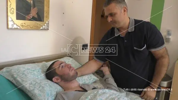 Asp di Reggio, fondi per disabili fermi al 2017, Praticò (FdI): «Riconoscere diritti a persone e famiglie»