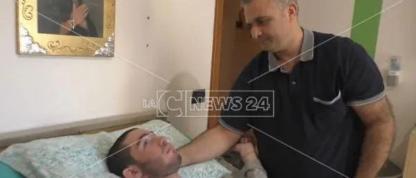 Asp di Reggio, fondi per disabili fermi al 2017, Praticò (FdI): «Riconoscere diritti a persone e famiglie»