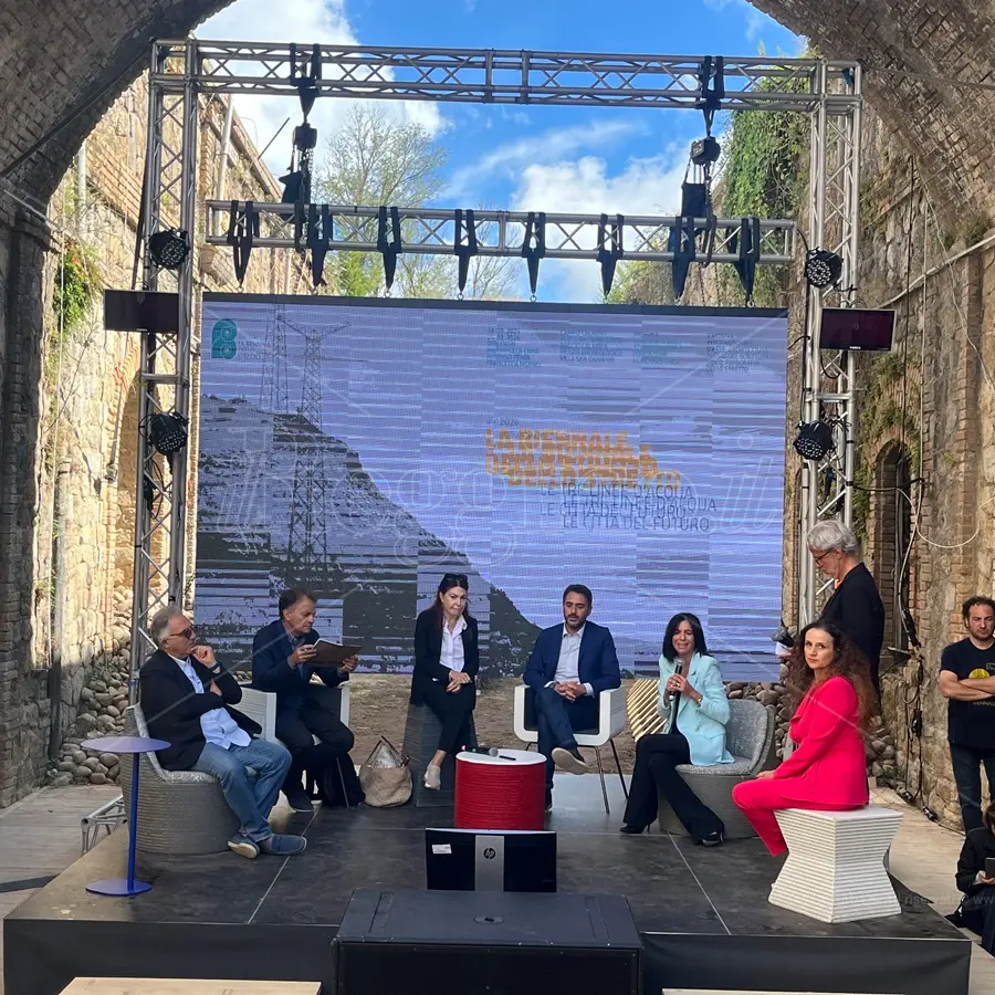 Biennale dello Stretto, strumenti urbanistici (ancora) da attivare e nuove visioni di città- VIDEO