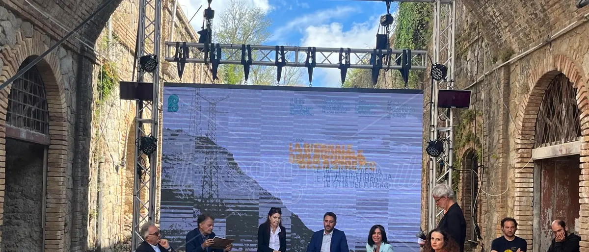 Biennale dello Stretto, strumenti urbanistici (ancora) da attivare e nuove visioni di città- VIDEO