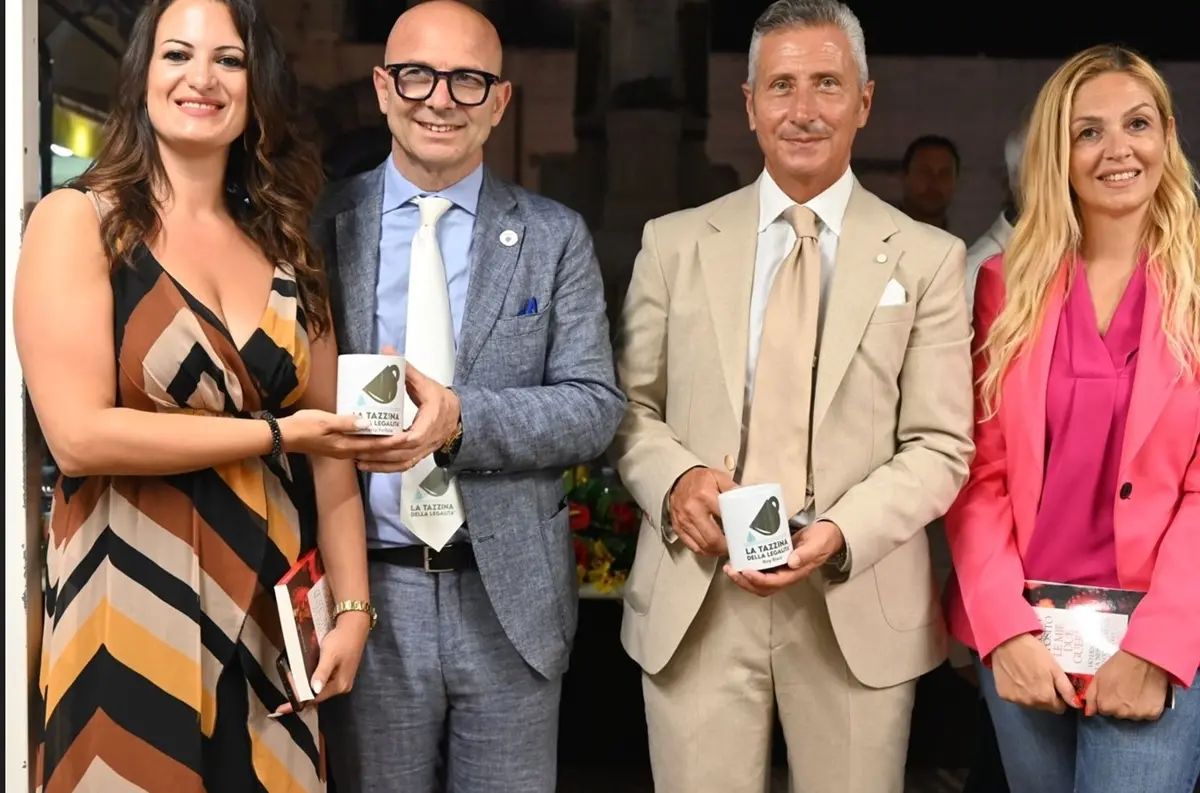 Taurianova capitale del Libro, Biasi e Fedele: «Il finanziamento regionale è fondamentale per il prosieguo delle iniziative»