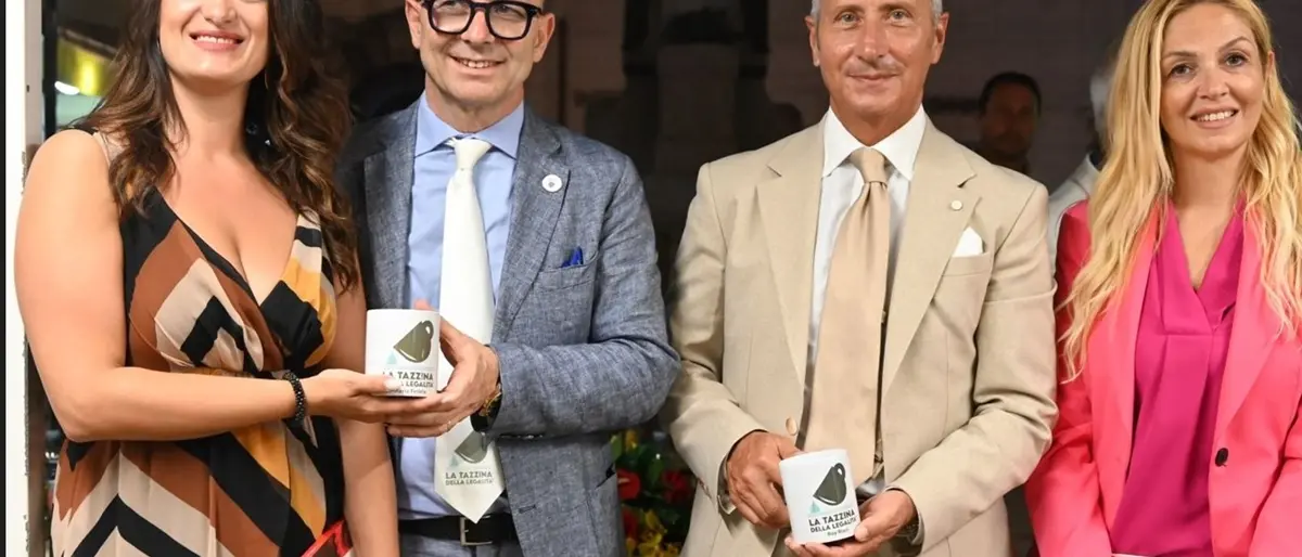 Taurianova capitale del Libro, Biasi e Fedele: «Il finanziamento regionale è fondamentale per il prosieguo delle iniziative»