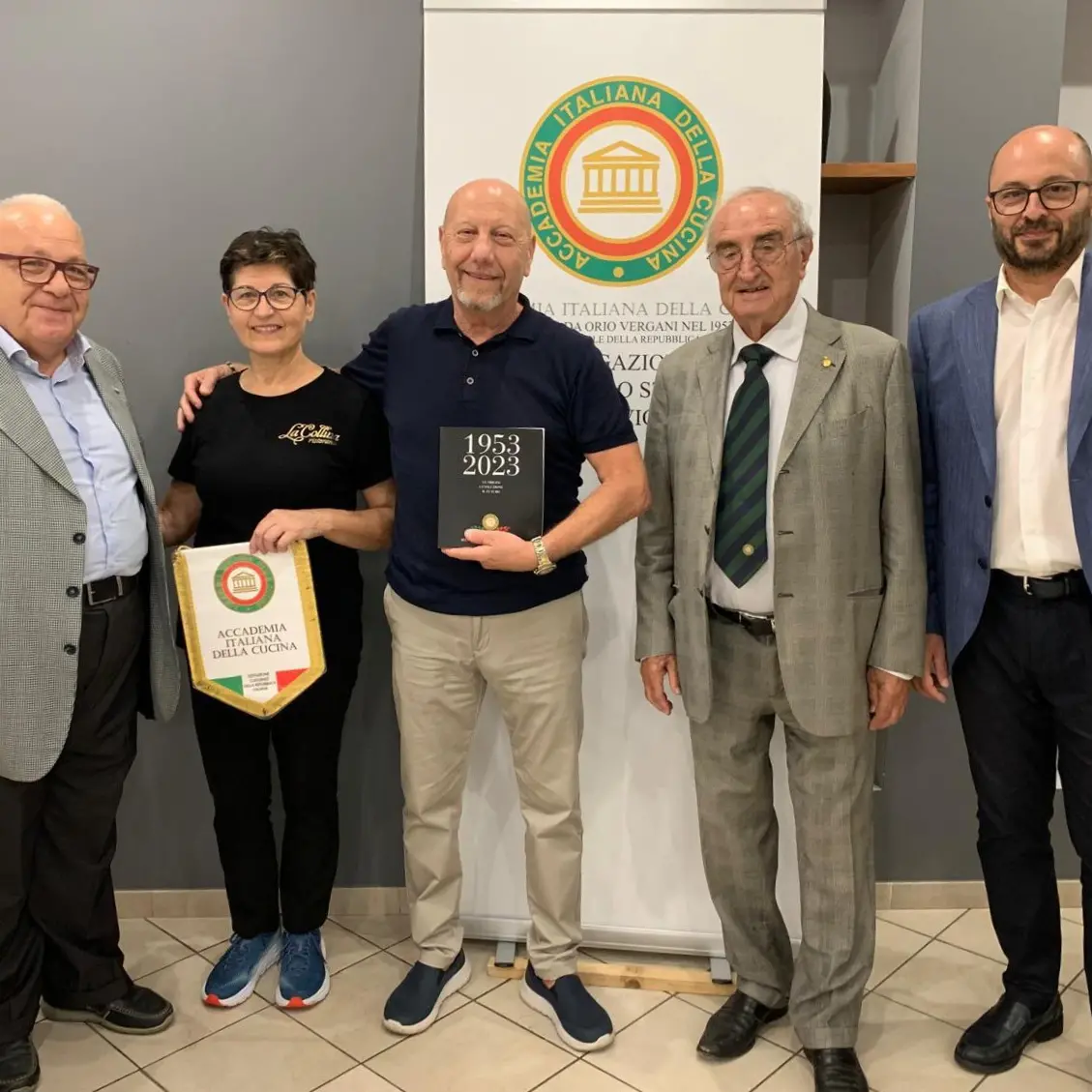 L'Accademia della Cucina celebra il \"principe del bosco\", il fungo porcino