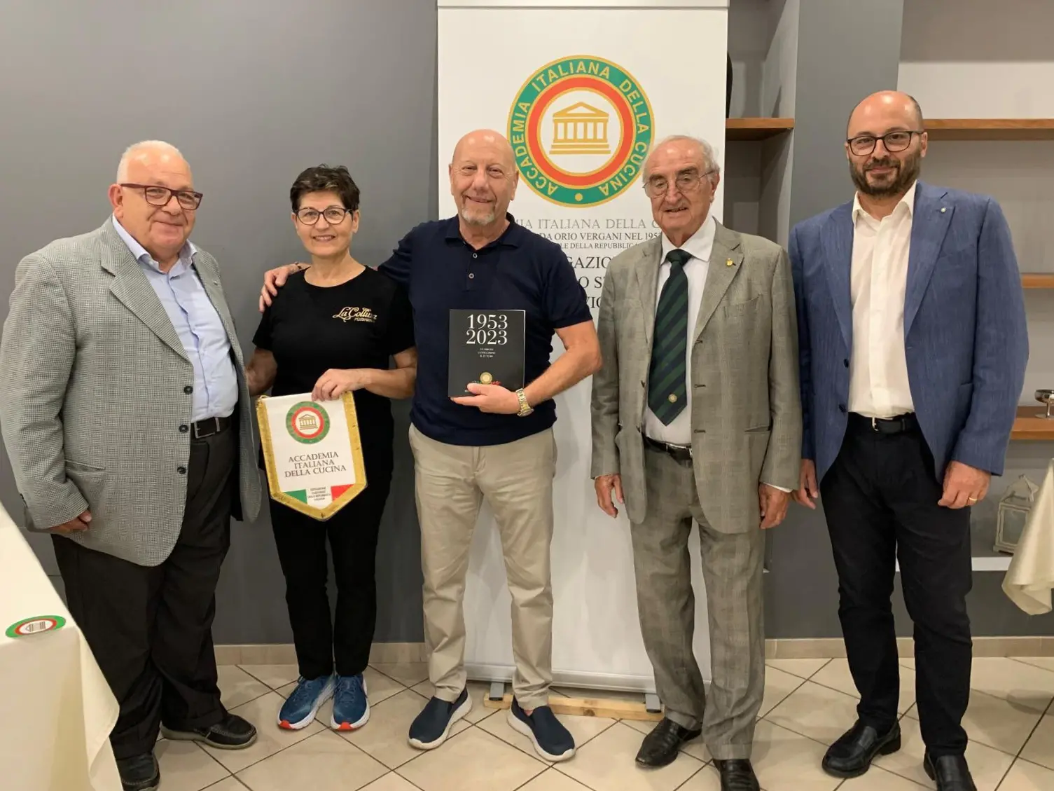 L'Accademia della Cucina celebra il \"principe del bosco\", il fungo porcino