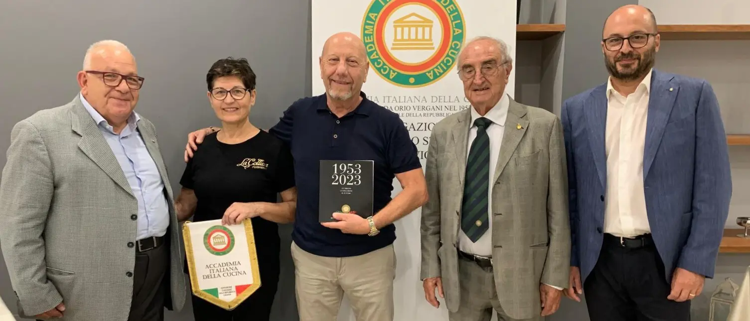 L'Accademia della Cucina celebra il \"principe del bosco\", il fungo porcino