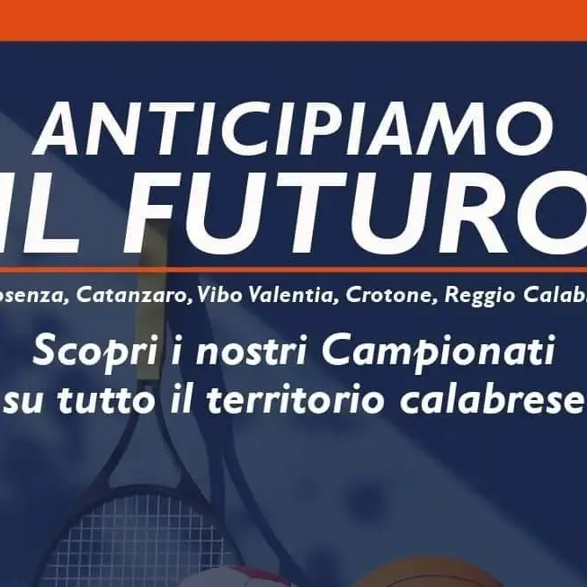 La stagione sportiva ASC Calabria prende il via: a Cosenza la Coppa Calabria apre le competizioni giovanili