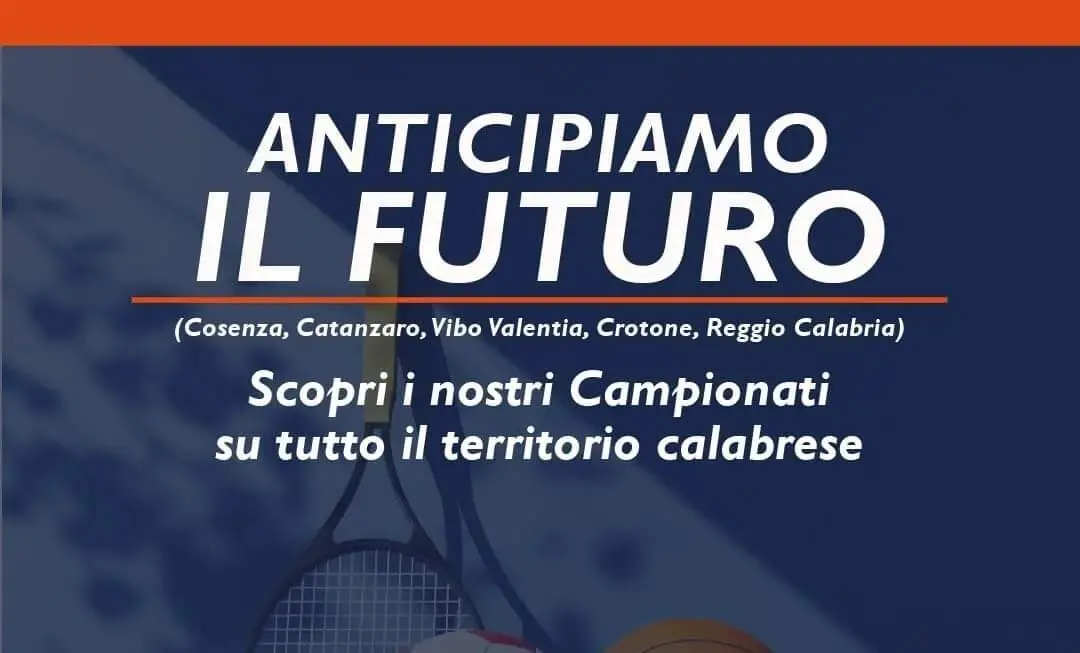 La stagione sportiva ASC Calabria prende il via: a Cosenza la Coppa Calabria apre le competizioni giovanili