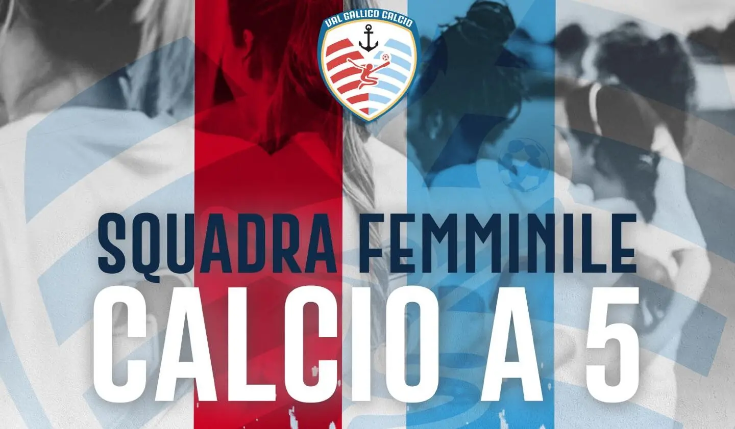 Reggio, nasce una nuova realtà femminile di Calcio A5