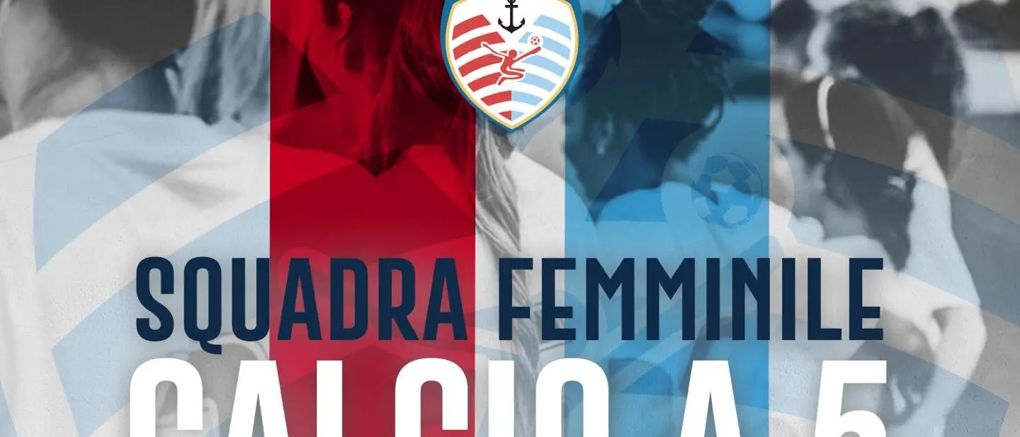 Reggio, nasce una nuova realtà femminile di Calcio A5