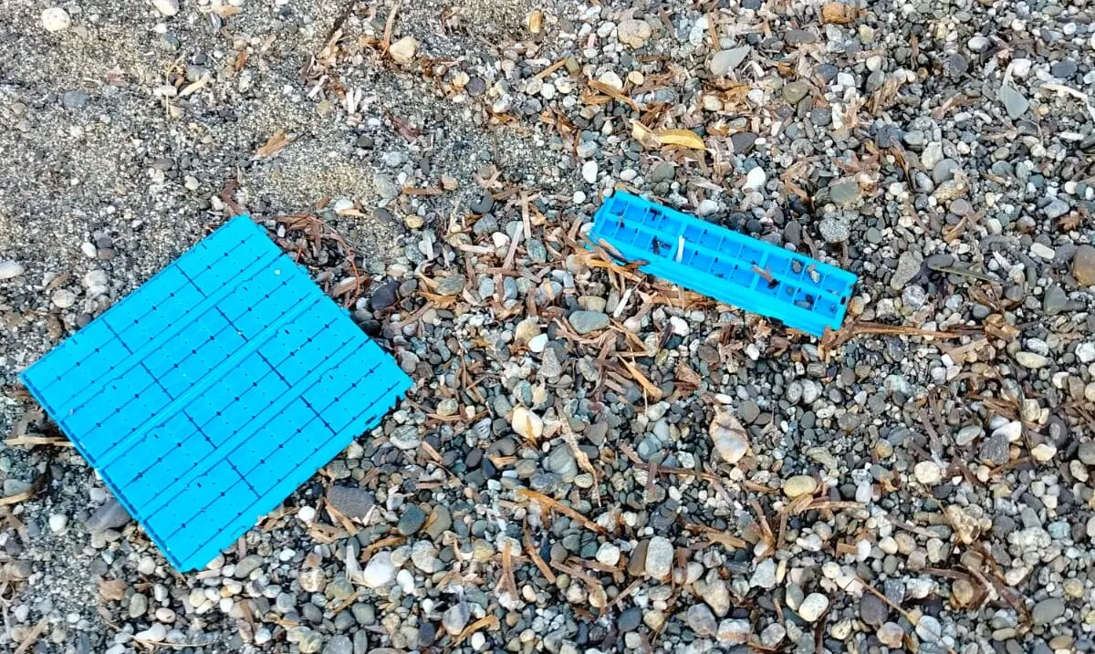 Bova Marina, la minoranza: «Soldi pubblici finiti a mare»