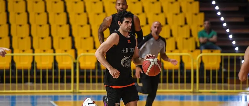 Fernandez: «Orgoglioso di essere il Capitano di questo gruppo. Puntiamo a migliorare ancora»